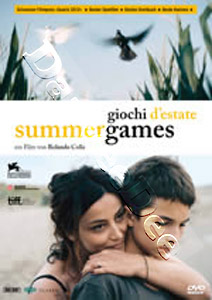 Summer Games (DVD)